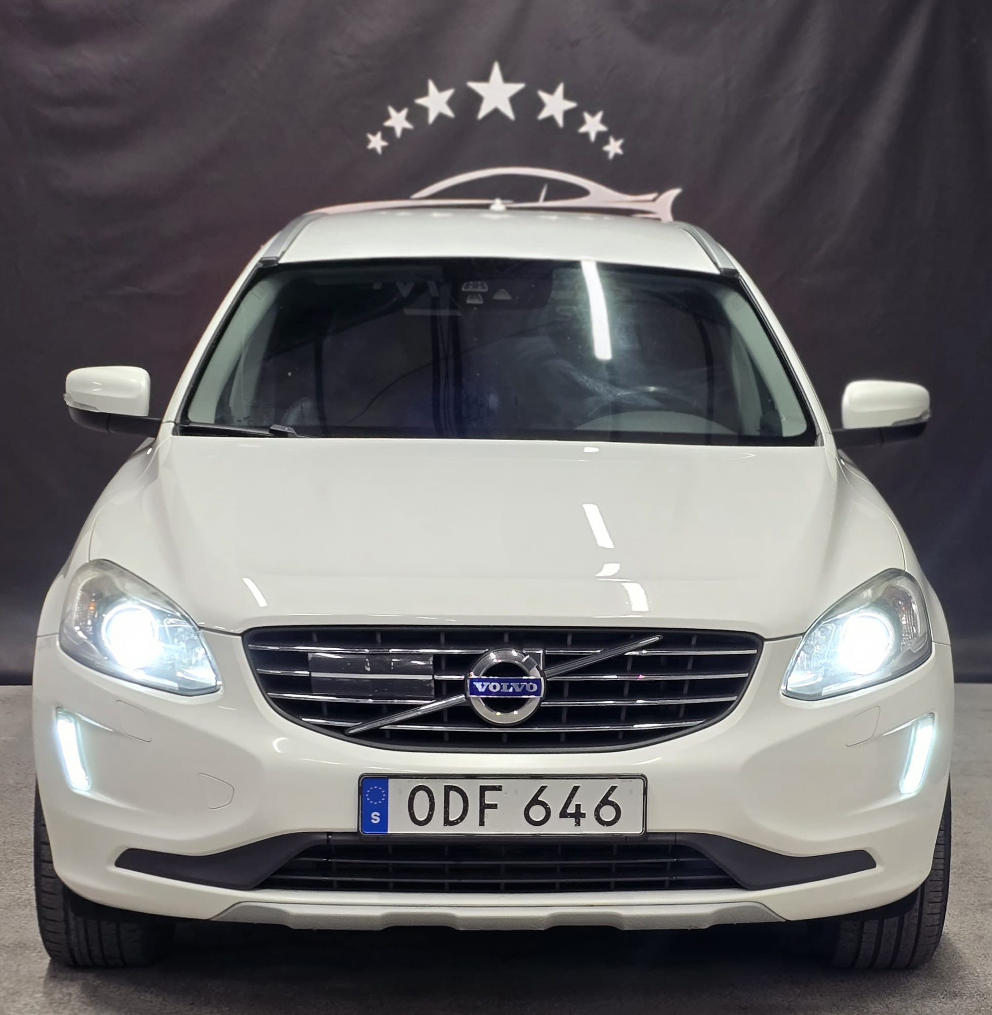 Volvo XC60 2017, bild 2/58