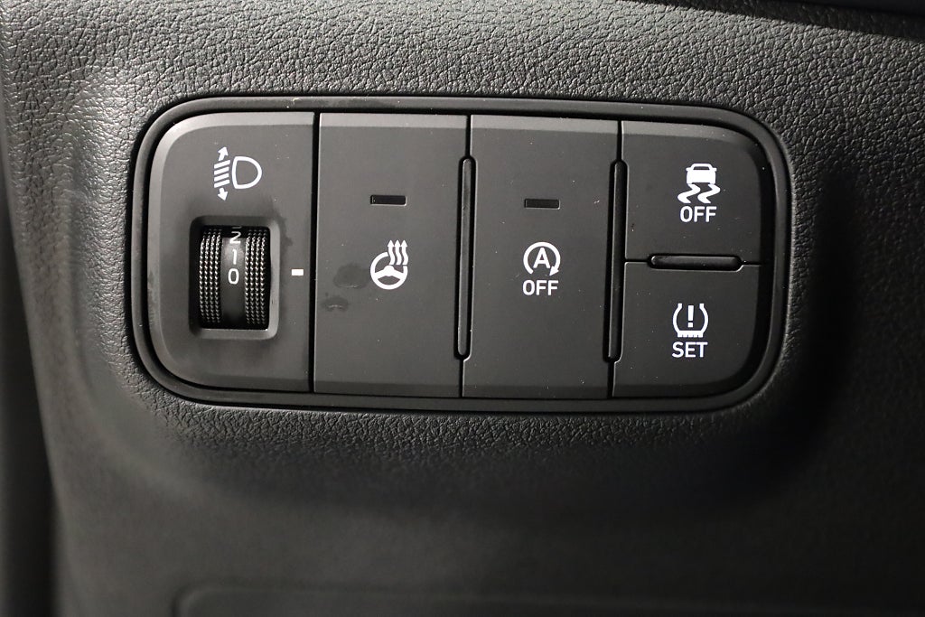 Hyundai Bayon 1.2 MPi Navi Kamera CarPlay Leasbar 2025