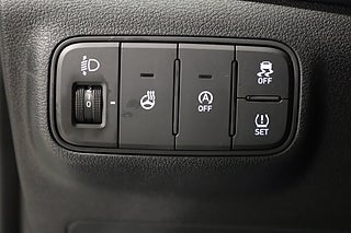 SUV Hyundai Bayon 20 av 22