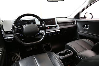 SUV Hyundai IONIQ 5 10 av 23