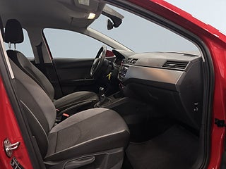 Seat Ibiza 1.0 MPI Style S&V-hjul/Psens/BT – bild 10