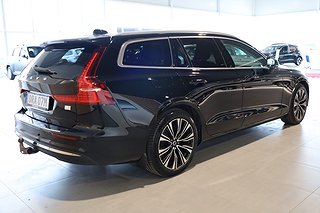 Kombi Volvo V60 7 av 22