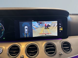 Mercedes-Benz E 300 de 4M Avantgarde MOMS Drag Kamera Navi Värmare S&V – bild 15