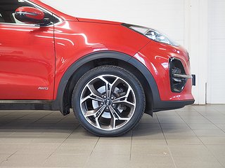 Kombi Kia Sportage 6 av 18