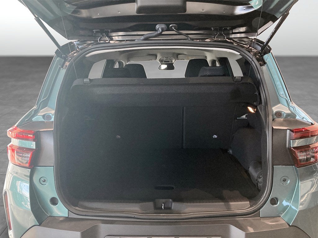 Bild på Opel Frontera GS Hybrid 136hk - DEMO