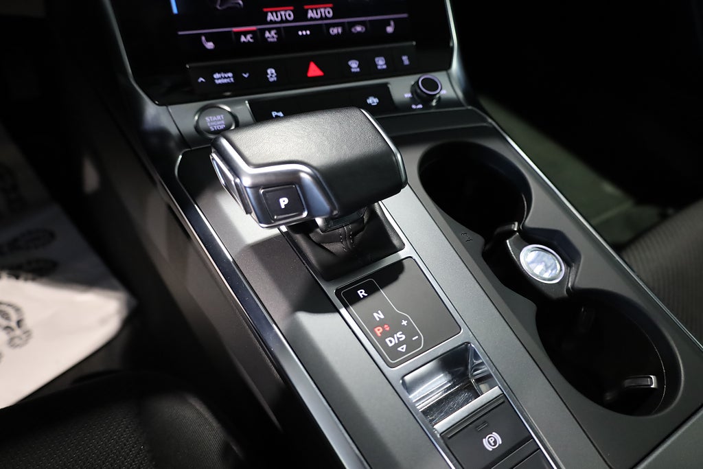 Audi A6 Avant 40 TDI 2.0 TDI AUT Drag Navi Värmare Leasbar 2019