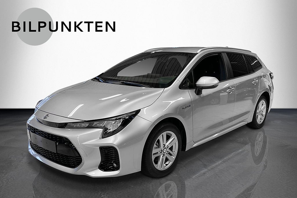 Suzuki Swace 1.8 HYBRID Select AUT