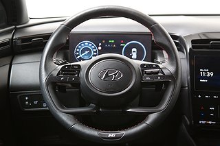 SUV Hyundai Tucson 14 av 28
