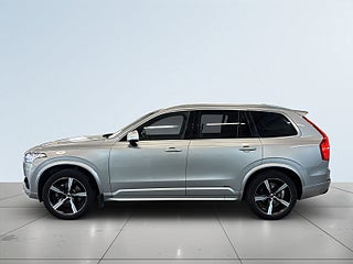Volvo XC90 7-sits T5 AWD  R-Design S&V-/360/H/K/Pano/HUD/Carplay – bild 4