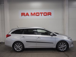 Kombi Toyota Auris 6 av 21