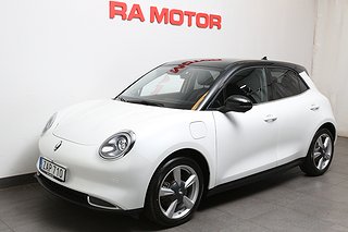 Halvkombi ORA 300 Pro 1 av 23