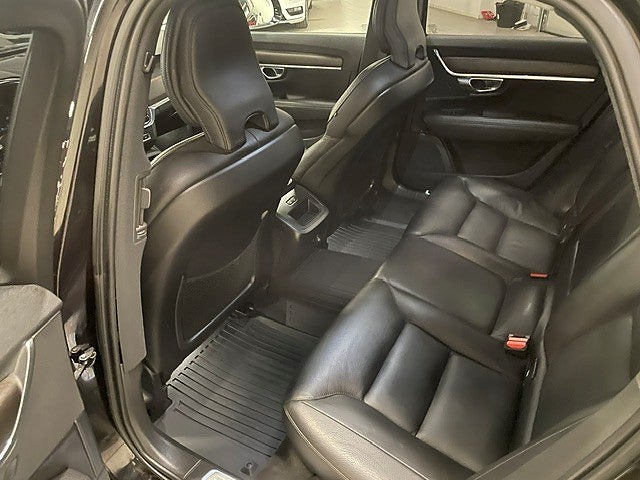 Volvo V90 Cross Country D4 AWD 190Hk Polestar Optimerad