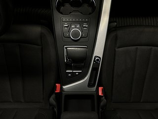 Audi A4 allroad 4x4 2.0 TDI Proline S&V-däck/Dieselvärm/Drag