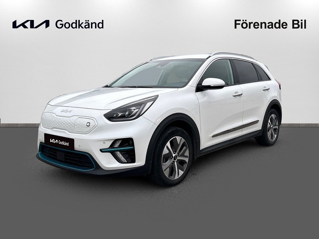 Kia E-Niro Advance Plus