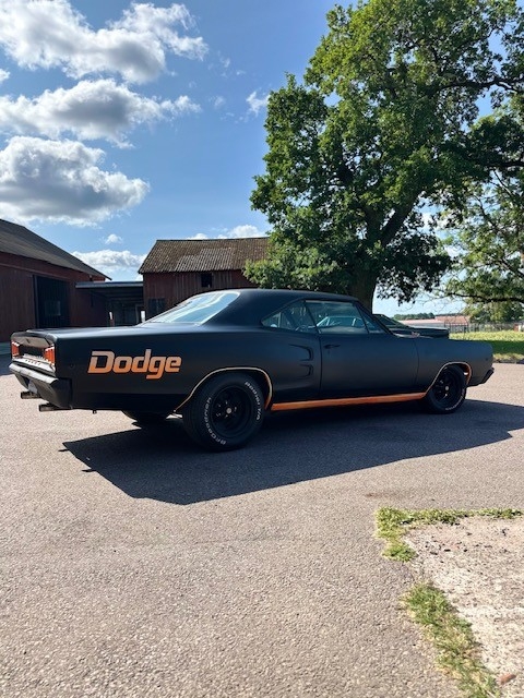 Dodge Coronet 1968, bild 3/40