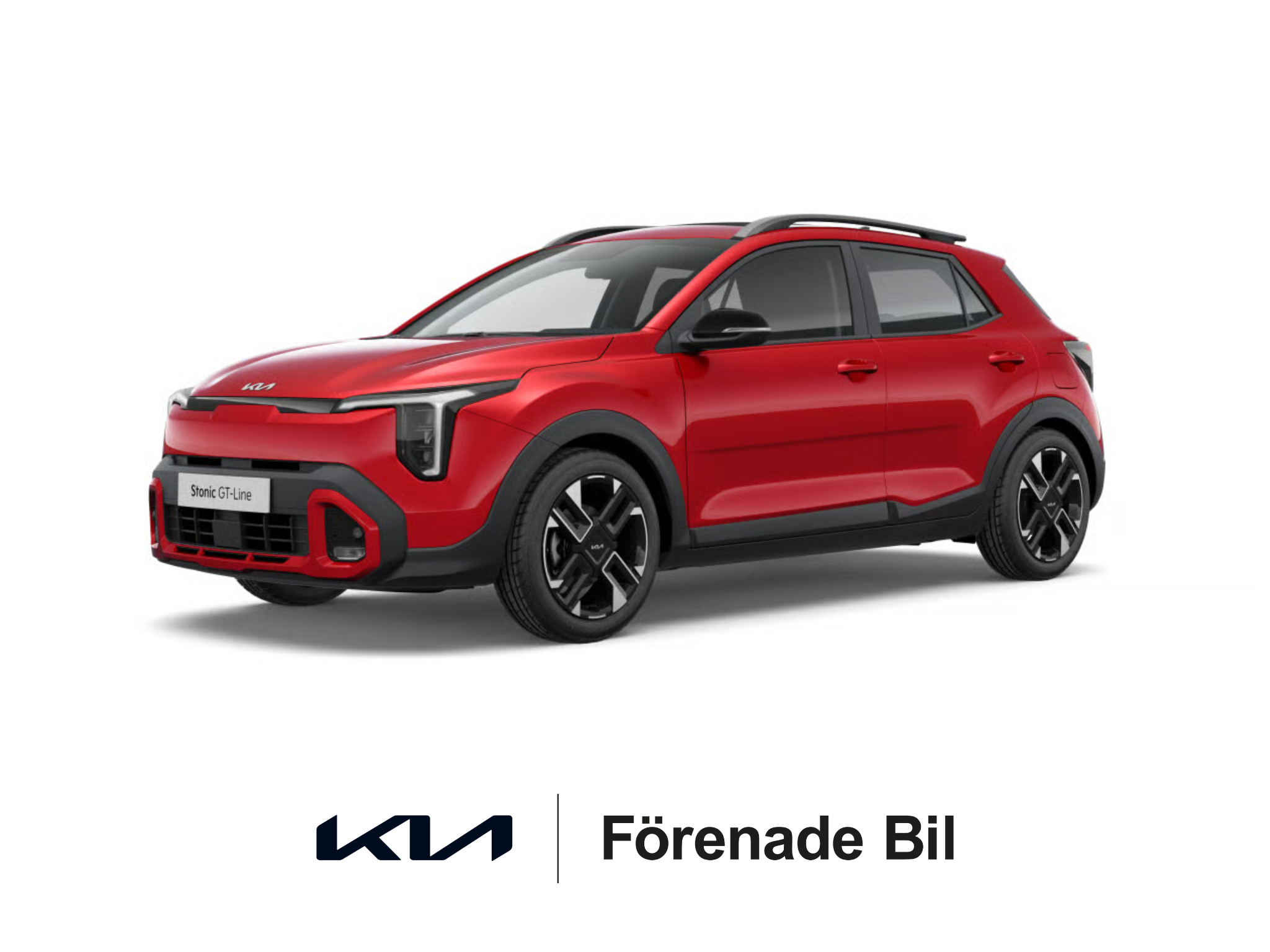 Kia Stonic 2026, bild 5/10