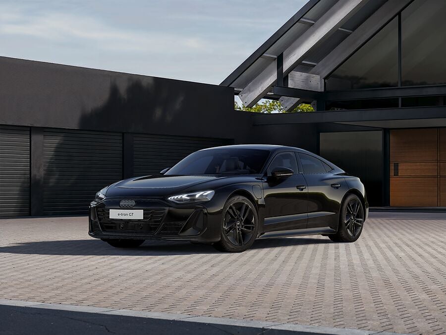 Audi E-Tron GT quattro Selection 370,00 kW