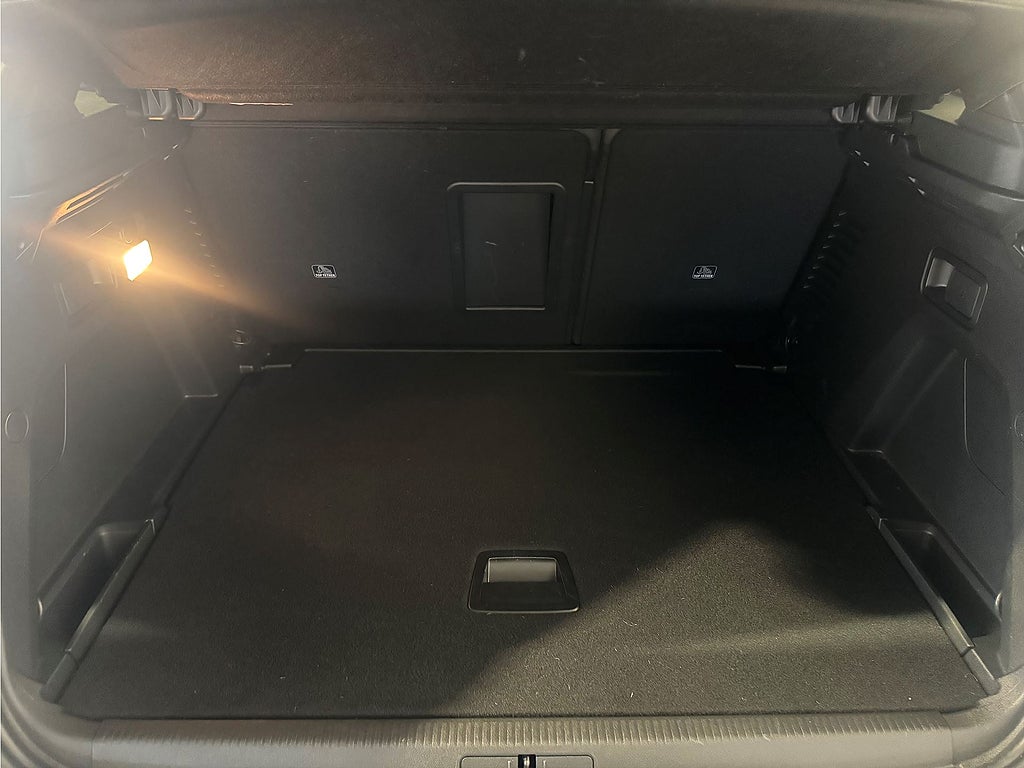 Bild på Peugeot 3008 GT 1.2 PT 130hk Aut - B-KAMERA, NAVI