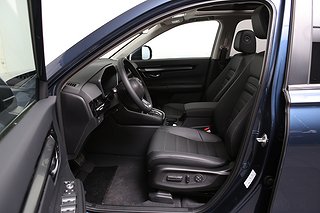 SUV Honda CR-V 7 av 27