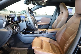 Kombi Mercedes-Benz CLA 13 av 30
