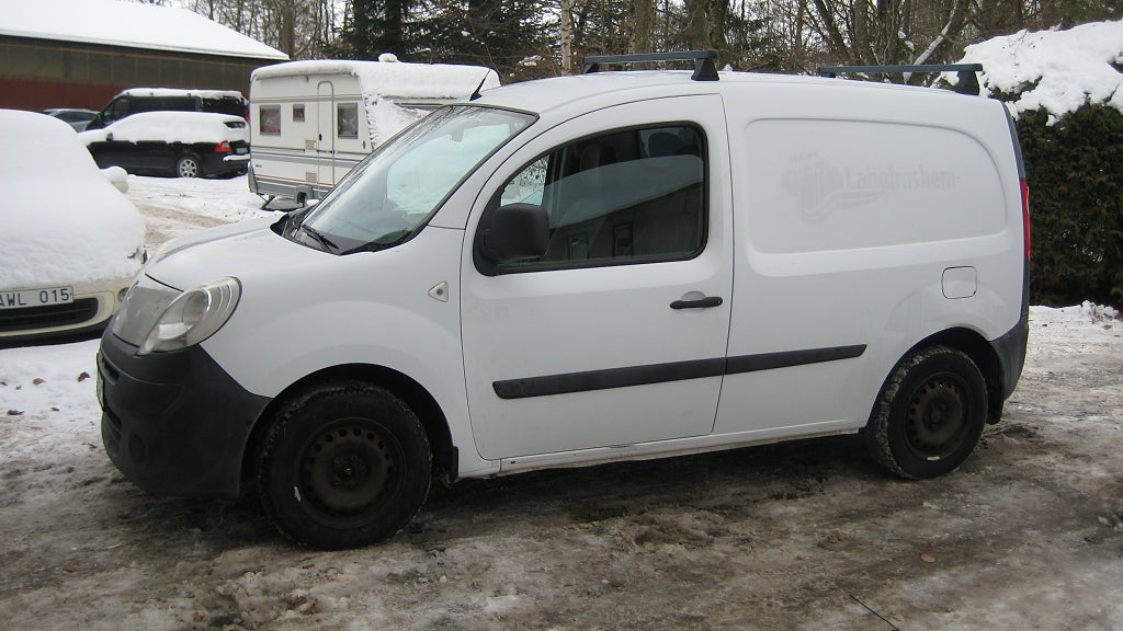 Renault Kangoo Express 1.5 dCi Euro 4