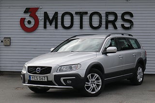 İkinci el  Volvo Xc70 1.6