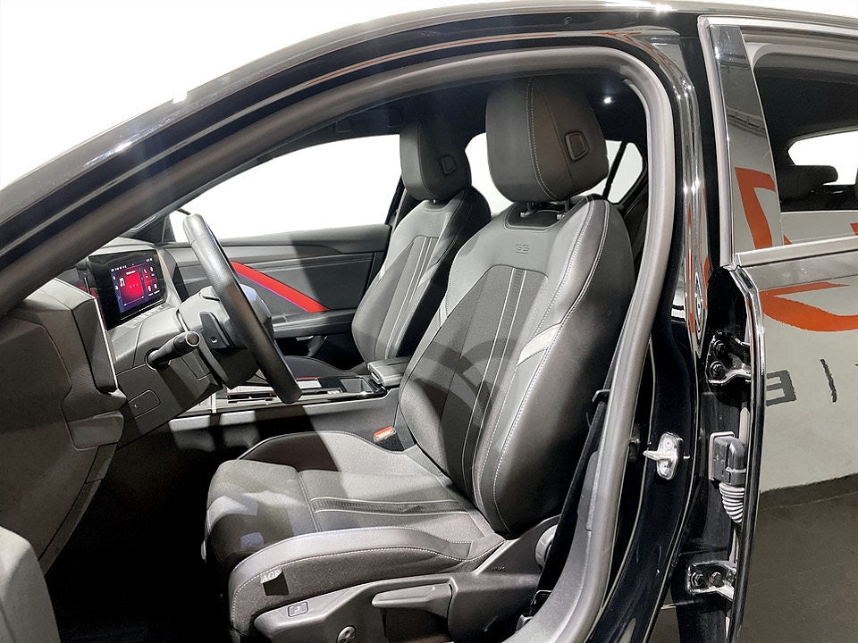 Bild på Opel Astra GS Line Plus+ P130 Aut Dragkrok - DEMO