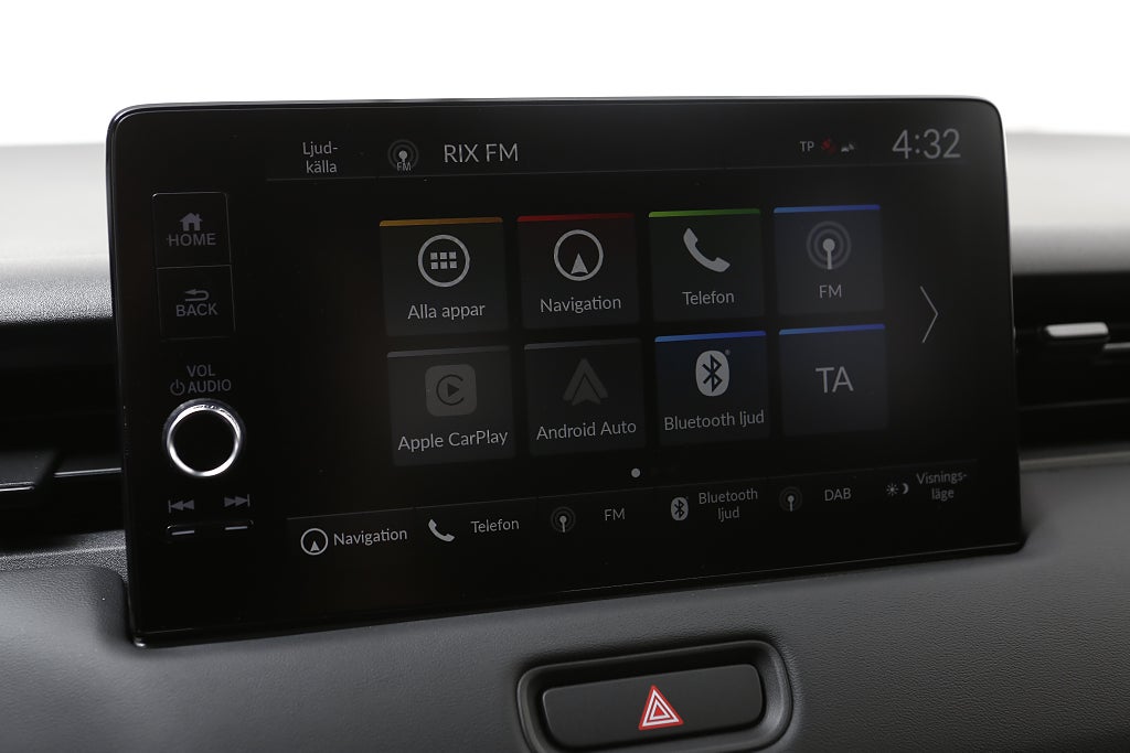 Honda HR-V Advance Plus FullHybrid BODY COLOUR EDITION | DEMO 2025