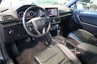 SUV Seat Tarraco 9 av 32