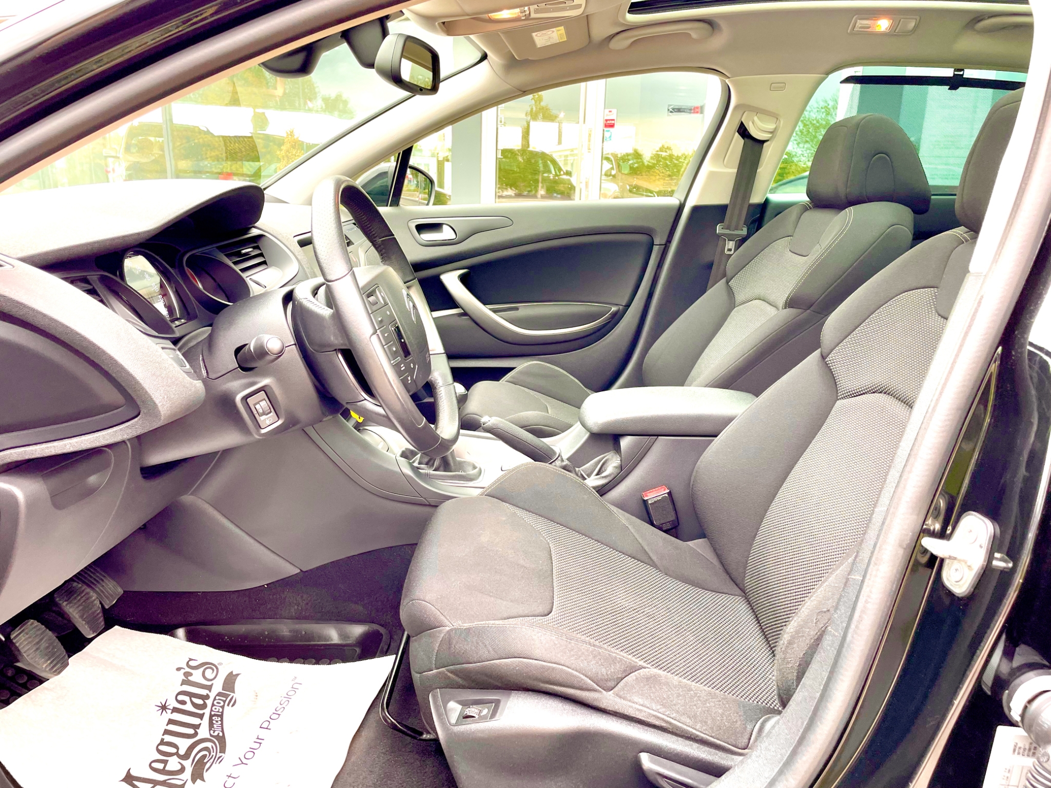 Citroen C5 2015, bild 6/43