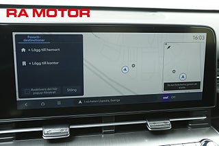 SUV Hyundai Kona 19 av 20