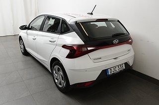 Halvkombi Hyundai i20 4 av 19