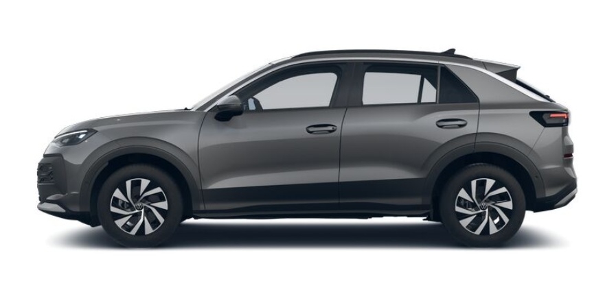 Volkswagen T-Roc 2026, bild 2/10