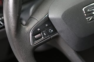 Halvkombi Seat Ibiza 13 av 21