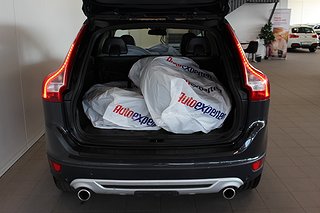 SUV Volvo XC60 6 av 20