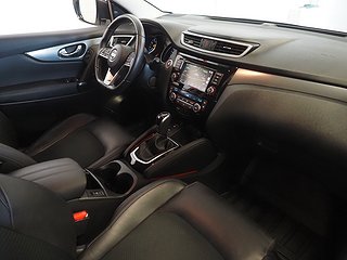 SUV Nissan Qashqai 10 av 21