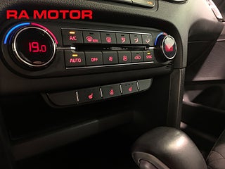 Kombi Kia Ceed 16 av 25