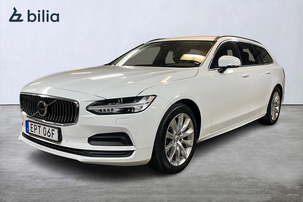 Volvo V90 B4 Diesel Momentum Advanced Edt