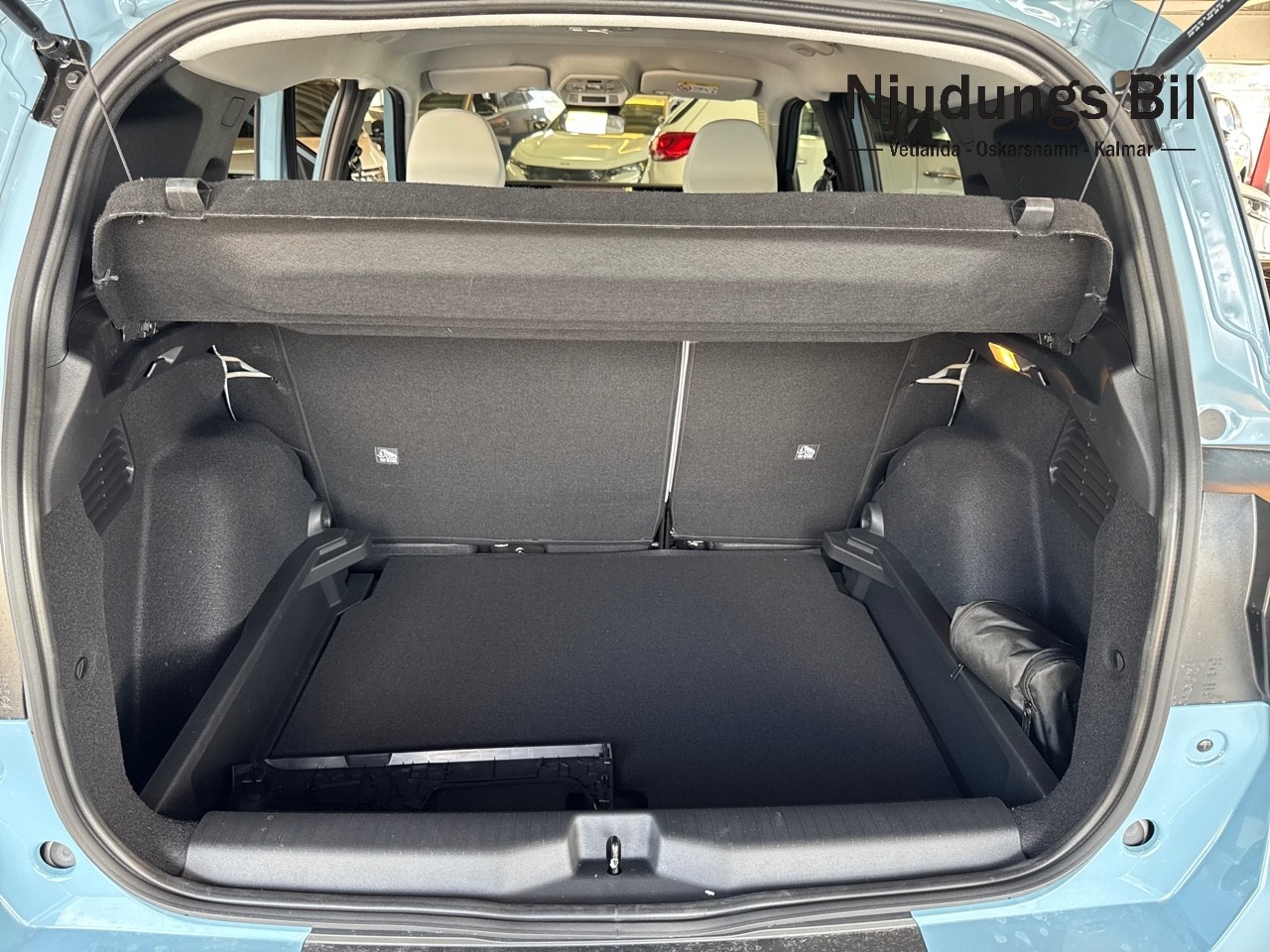 Citroen E-C3 Aircross MAX Electric 2026, bild 4/41