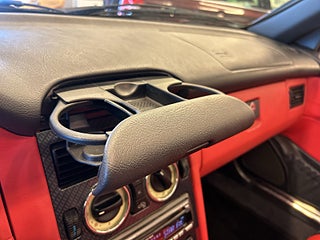 Mercedes-Benz SLK 230 Kompressor Aut Nya sommardäck/Nyservad /Nybesiktad