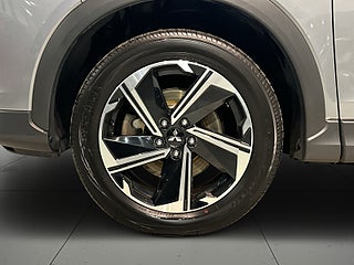 Mitsubishi Eclipse Cross PHEV 2.4 MIVEC S-AWC Fleet Edt Kamera Psens SoV MOMS – bild 14