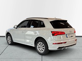 Audi Q5 40 TDI quattro Comfort S Line S&V-däck/Drag/Dvärm