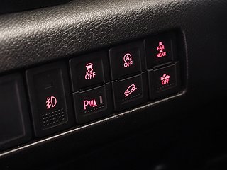 SUV Suzuki Vitara 20 av 22