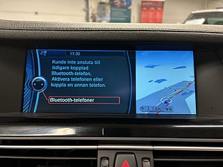 BMW 750 i xDrive Steptronic M Sport Välskött/Välutrustad/S&V-Däck