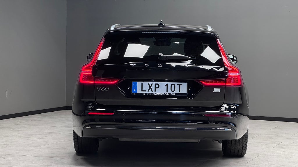 Volvo V60 2023 - miniatyr 18