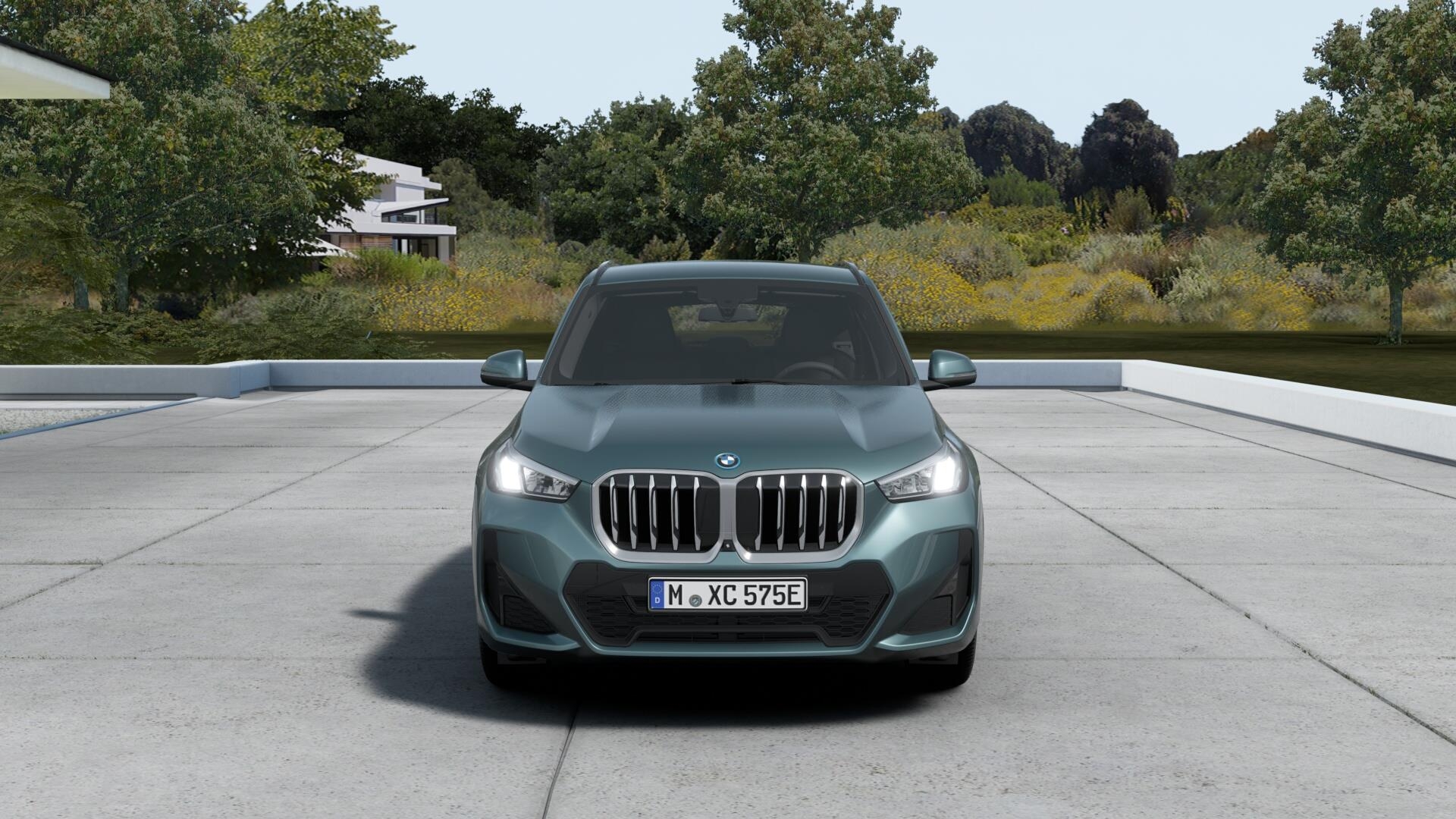 BMW X1 2027, bild 3/45