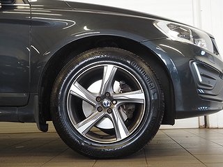 SUV Volvo XC60 8 av 27