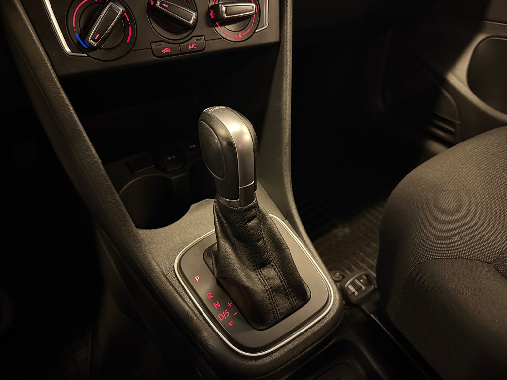 Volkswagen Polo 2017 - miniatyr 14