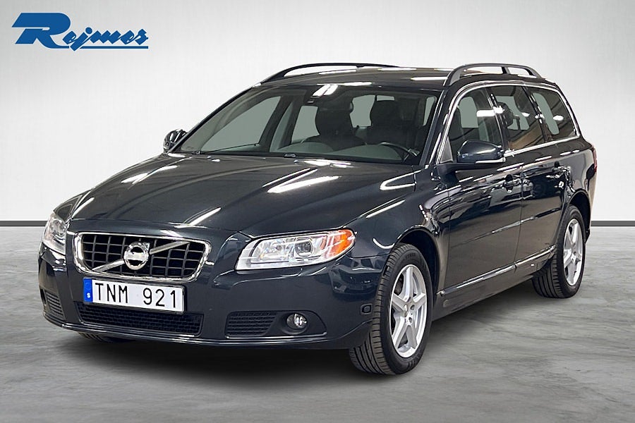 Volvo V70 II T4F Momentum