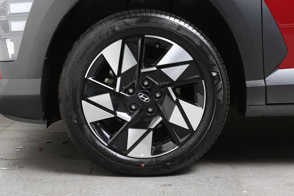 Hyundai Kona Hybrid 1,6 GDI HEV Essential Aut Leasbar 2025